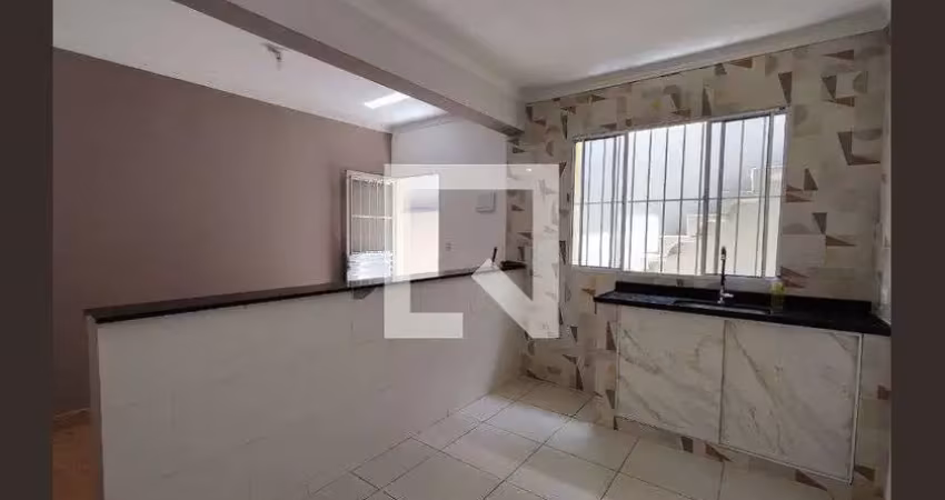 Casa para aluguel - vila são paulo, 1 quarto,  58 m² - ferraz de vasconcelos
