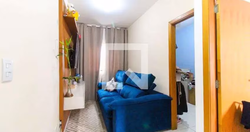 Apartamento para aluguel - itaquera, 2 quartos,  44 m² - são paulo