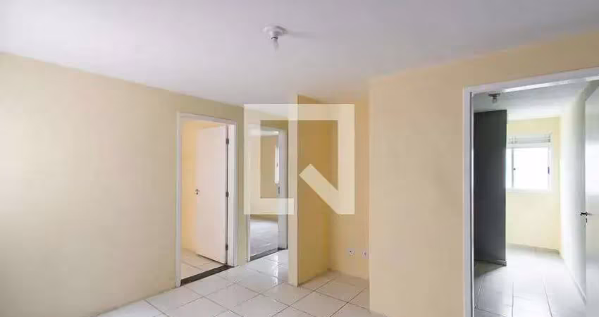 Apartamento para aluguel - artur alvim, 2 quartos,  52 m² - são paulo