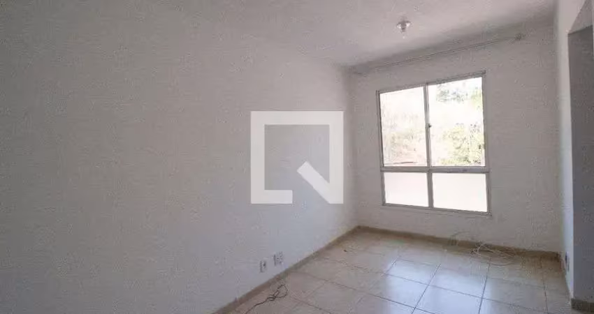 Apartamento para aluguel - barreto, 2 quartos,  43 m² - niterói