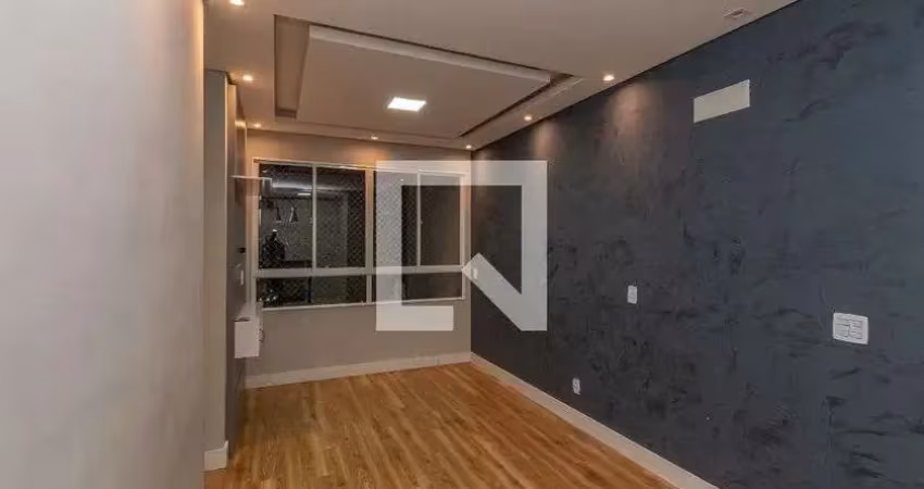 Apartamento para aluguel - jardim nova hortolândia, 2 quartos,  53 m² - hortolândia