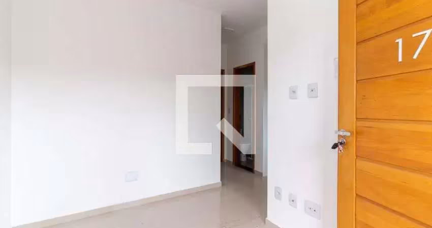 Apartamento para aluguel - itaquera, 2 quartos,  71 m² - são paulo