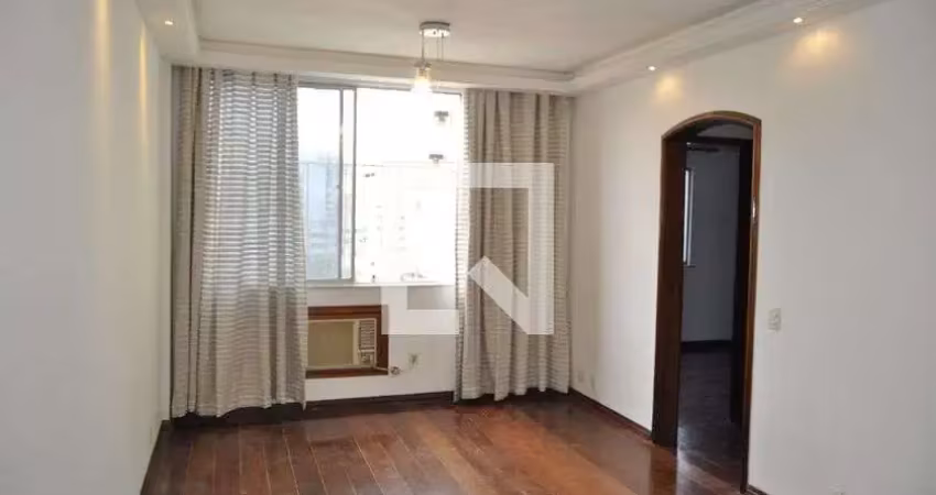 Apartamento para aluguel - méier, 2 quartos,  58 m² - rio de janeiro