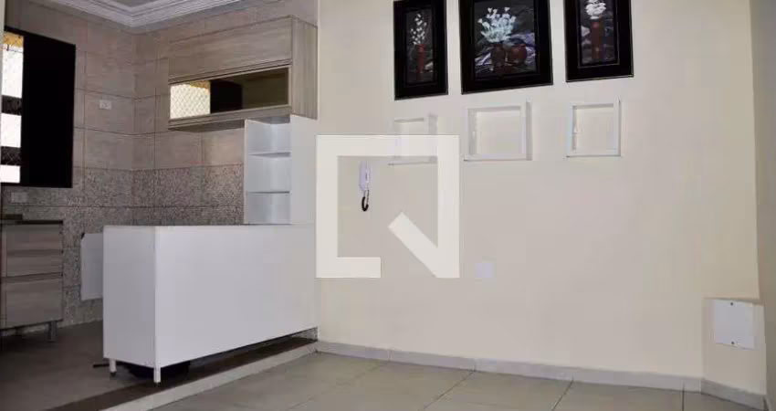 Kitnet / stúdio para aluguel - jardim cidade pirituba, 2 quartos,  30 m² - são paulo