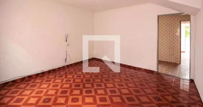 Casa para aluguel - vila galvão, 2 quartos,  110 m² - guarulhos