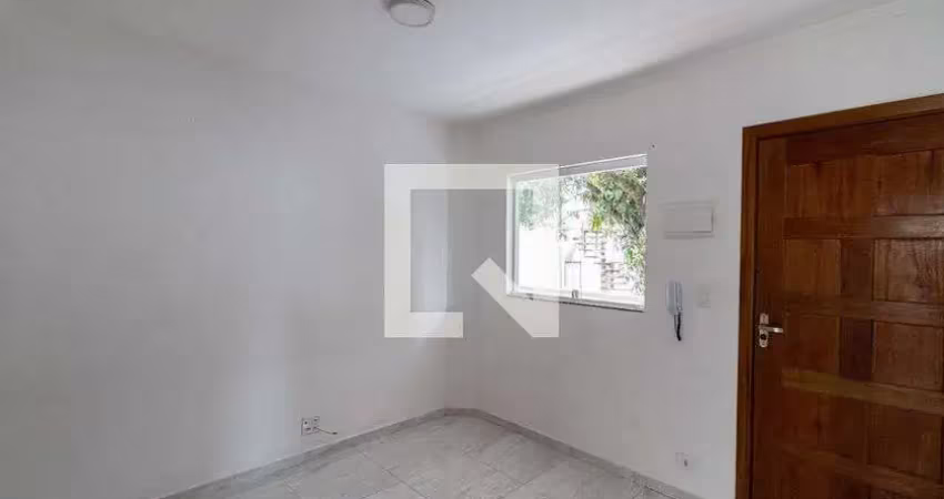 Apartamento para aluguel - vila ré, 1 quarto,  39 m² - são paulo