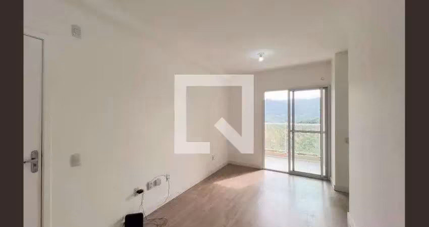 Apartamento para aluguel - nova espirito santo, 2 quartos,  49 m² - valinhos