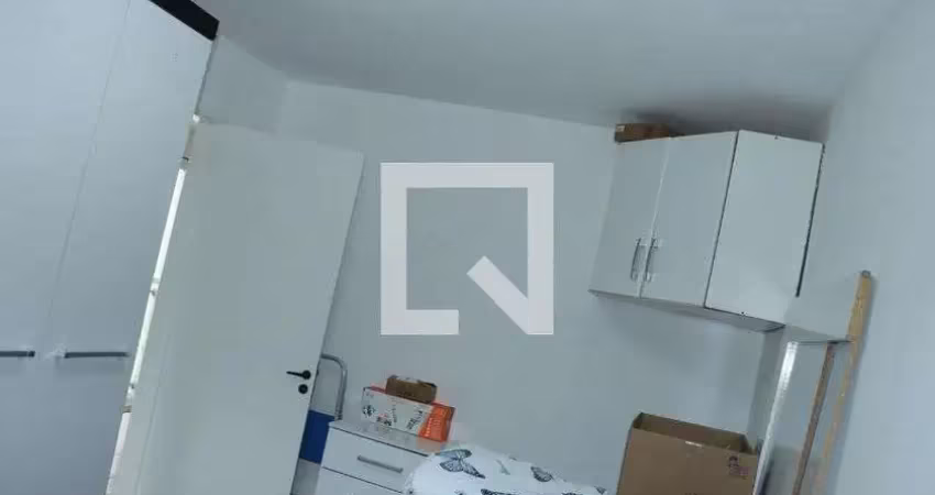 Apartamento para aluguel - jardim do engenho, 2 quartos,  42 m² - cotia