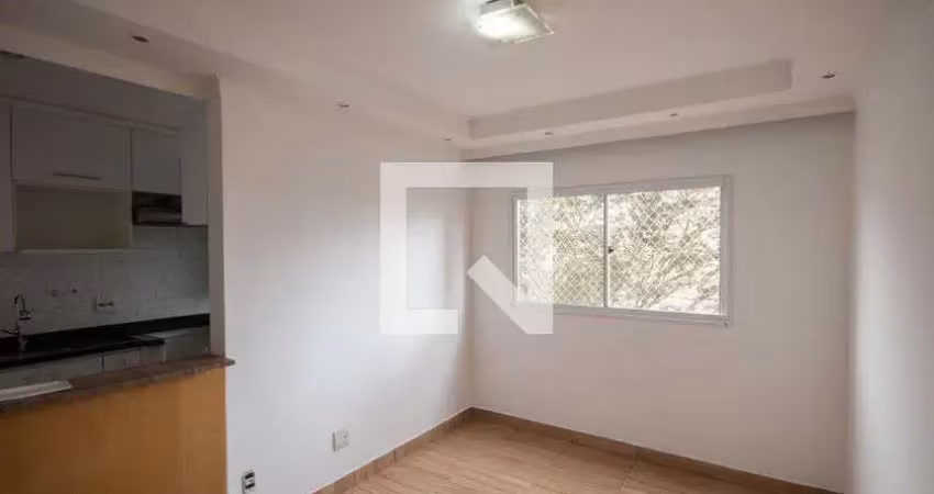 Apartamento para aluguel - vila constança , 2 quartos,  45 m² - são paulo