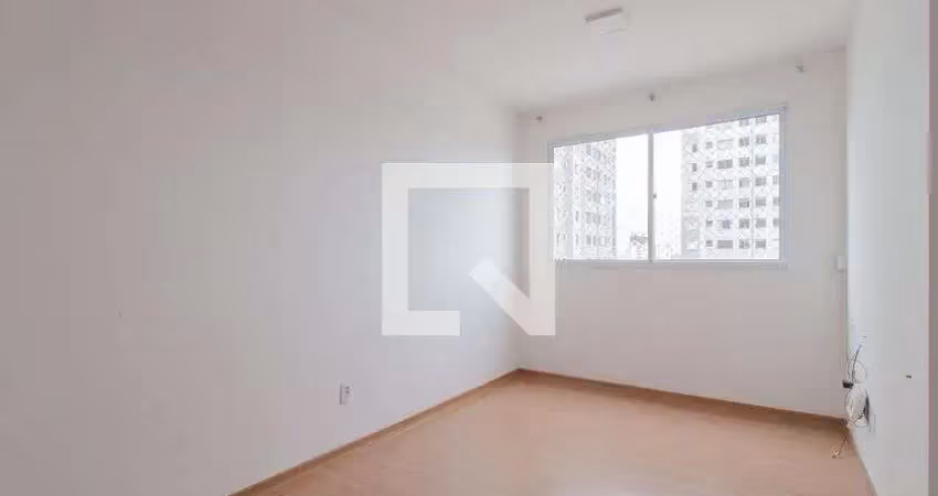 Apartamento para aluguel - vila nossa sra. das vitorias, 2 quartos,  44 m² - mauá