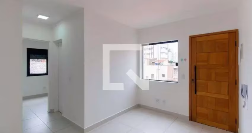 Apartamento para aluguel - vila prudente, 2 quartos,  42 m² - são paulo