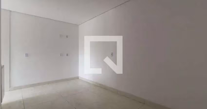 Apartamento para aluguel - vila galvão, 1 quarto,  30 m² - guarulhos