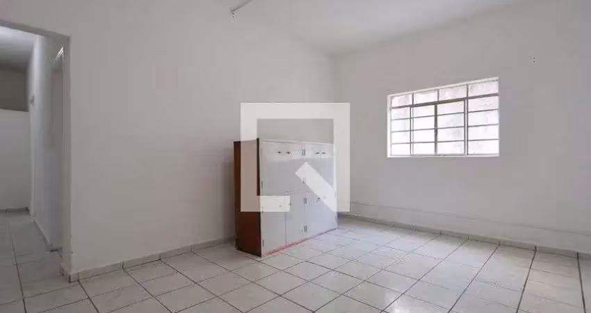 Apartamento para aluguel - santana, 2 quartos,  74 m² - são paulo
