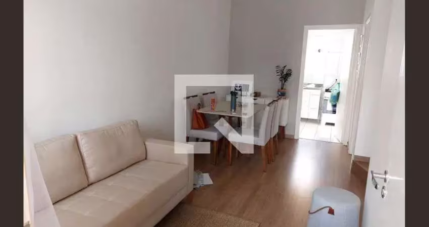 Casa / sobrado em condomínio para aluguel - jardim karaiba, 3 quartos,  74 m² - uberlândia