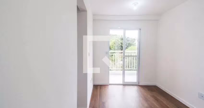 Apartamento para aluguel - vila veloso, 2 quartos,  45 m² - carapicuíba
