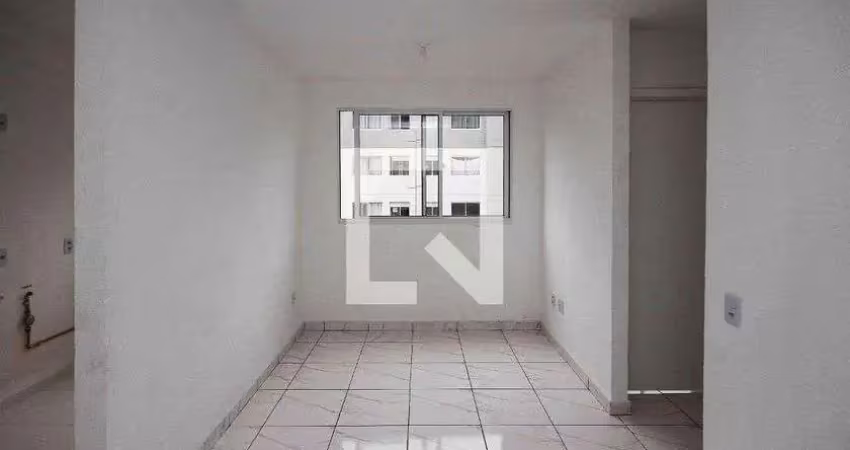 Apartamento para aluguel - jardim imperador, 2 quartos,  42 m² - são paulo