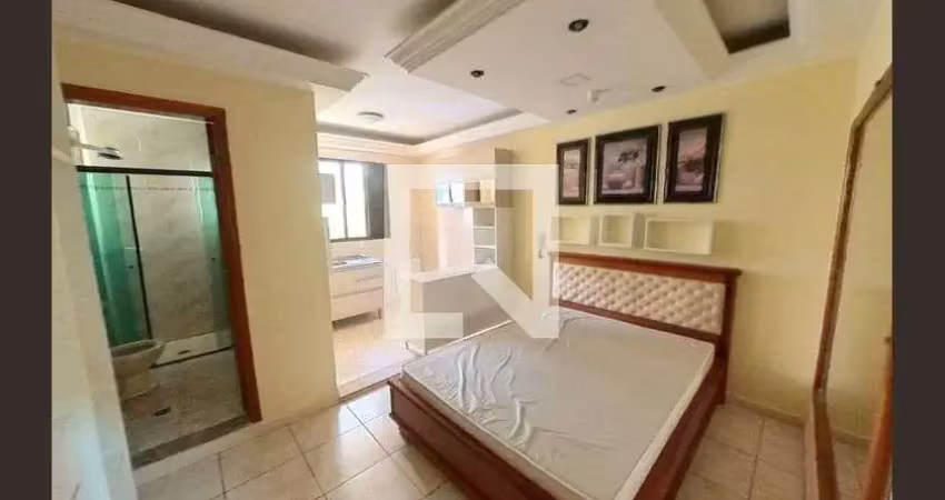 Apartamento para aluguel - jardim cidade pirituba, 1 quarto,  19 m² - são paulo