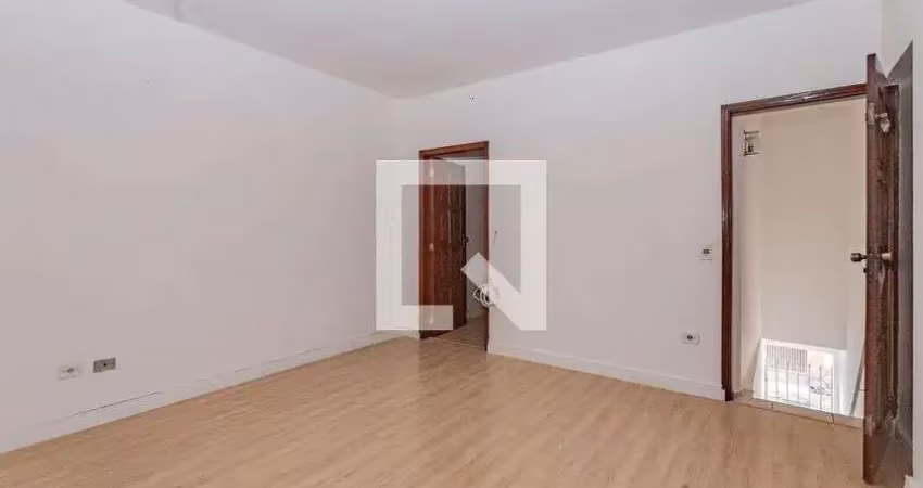 Casa para aluguel - vila das mercês, 2 quartos,  120 m² - são paulo