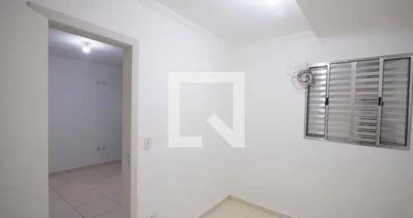 Apartamento para aluguel - vila gustavo, 1 quarto,  35 m² - são paulo