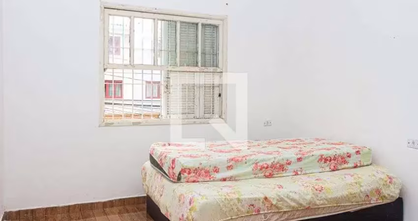 Kitnet / stúdio para aluguel - vila romano, 1 quarto,  42 m² - são paulo