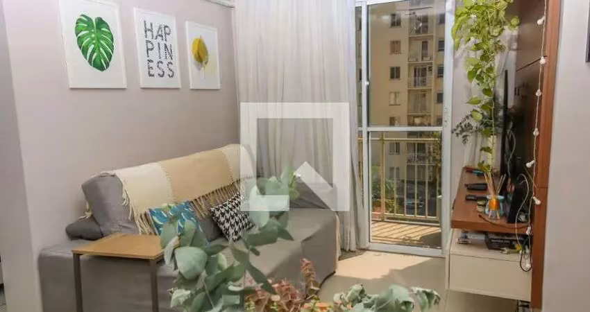 Apartamento para aluguel - todos os santos, 2 quartos,  48 m² - rio de janeiro