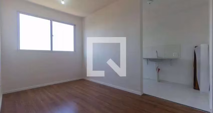 Apartamento para aluguel - penha de frança, 2 quartos,  43 m² - são paulo