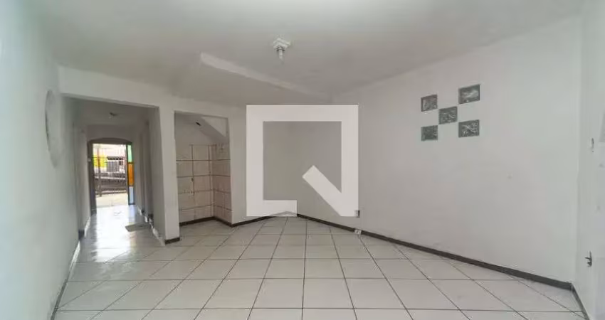 Casa com 4 quartos para alugar na Rua Vicente Gomes Oliveira, Centro, Viamão