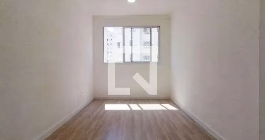 Apartamento para aluguel - penha de frança, 2 quartos,  44 m² - são paulo