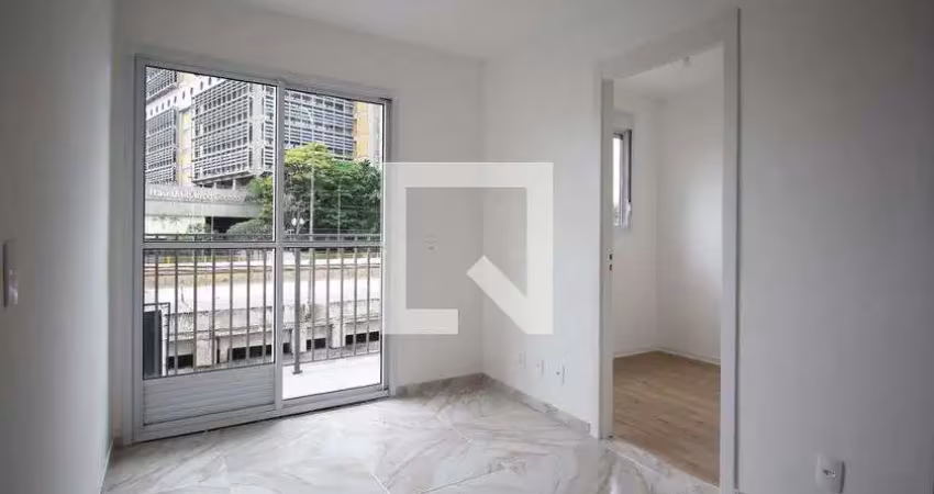 Apartamento para aluguel - cambuci, 2 quartos,  37 m² - são paulo