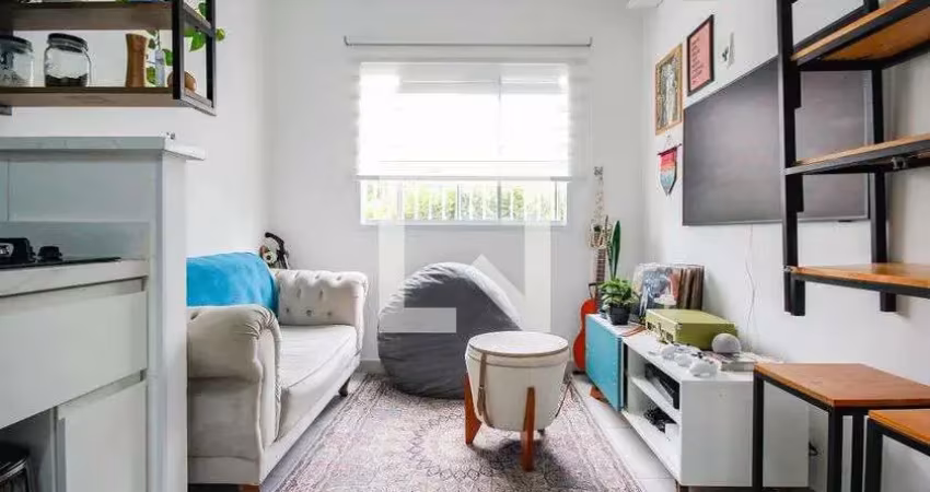 Apartamento para aluguel - piqueri, 2 quartos,  32 m² - são paulo