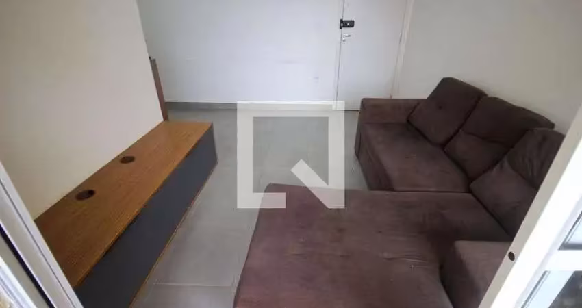 Apartamento para aluguel - green valley, 2 quartos,  48 m² - votorantim