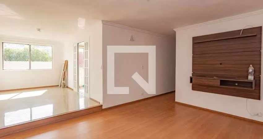 Apartamento para aluguel - são joão clímaco, 3 quartos,  90 m² - são paulo