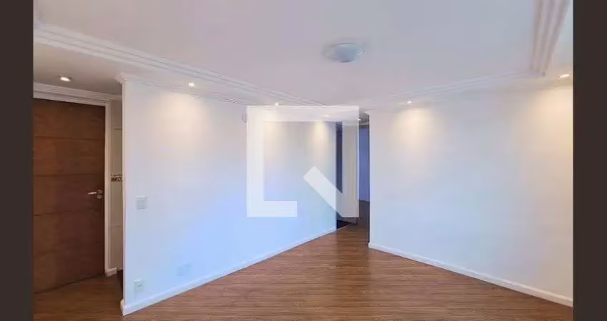 Apartamento para aluguel - cachoerinha, 2 quartos,  50 m² - são paulo