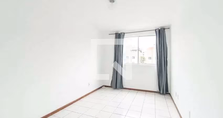 Apartamento para aluguel - colônia rio grande, 2 quartos,  58 m² - são josé dos pinhais