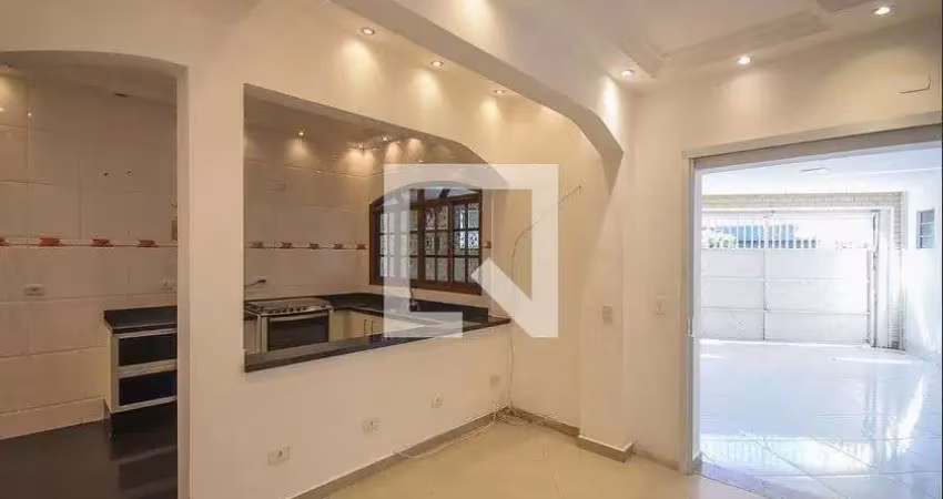 Casa para aluguel - portal do morumbi, 2 quartos,  145 m² - são paulo