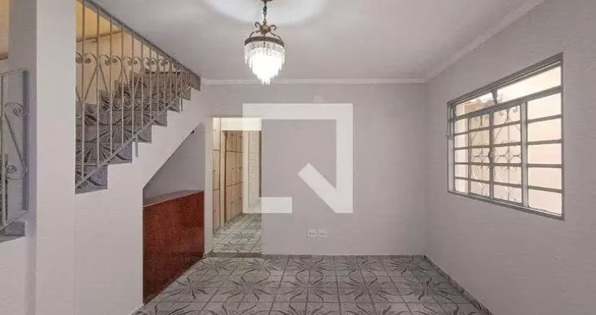 Casa para aluguel - vila constança , 2 quartos,  110 m² - são paulo