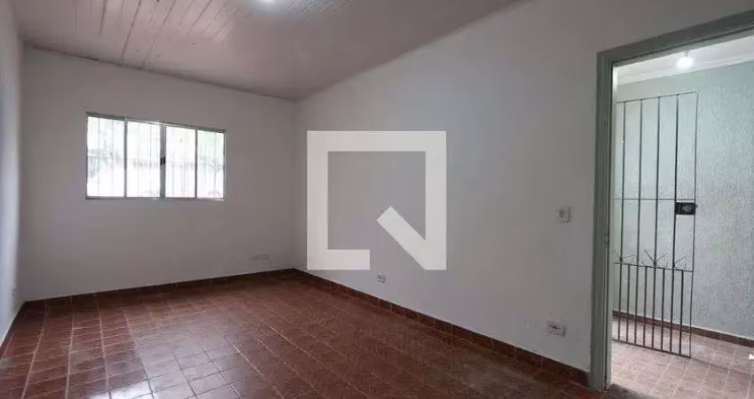 Casa para aluguel - vila formosa, 2 quartos,  100 m² - são paulo