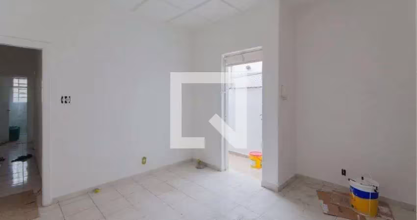 Apartamento para aluguel - cambuci, 2 quartos,  40 m² - são paulo