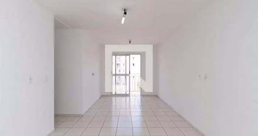Apartamento com 2 quartos para alugar na Rua Carlos Humel Guimarães, Vila Nambi, Jundiaí