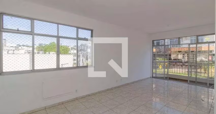 Apartamento para aluguel - jardim guanabara, 2 quartos,  87 m² - rio de janeiro