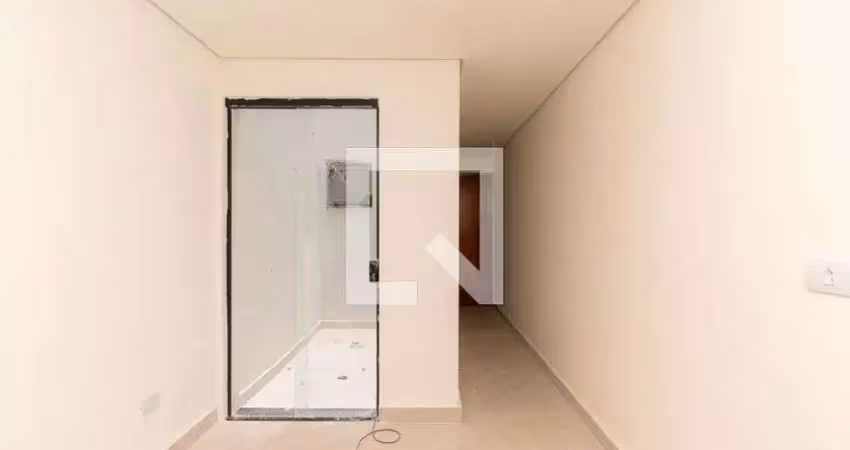 Apartamento para aluguel - vila santa clara, 1 quarto,  26 m² - são paulo
