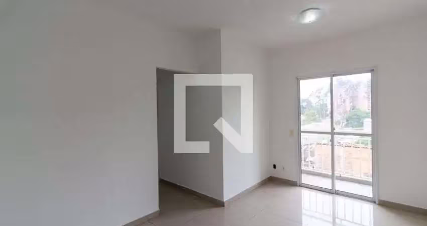Apartamento para aluguel - vila do castelo, 2 quartos,  48 m² - são paulo