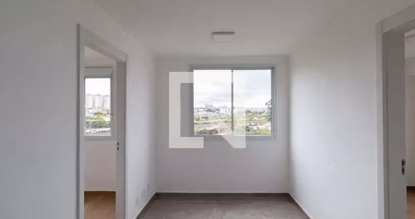 Apartamento para aluguel - vila ré, 2 quartos,  34 m² - são paulo