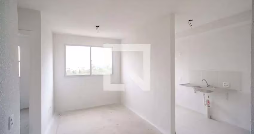 Apartamento para aluguel - penha de frança, 2 quartos,  43 m² - são paulo