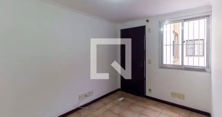 Apartamento para aluguel - vila prudente, 2 quartos,  45 m² - são paulo