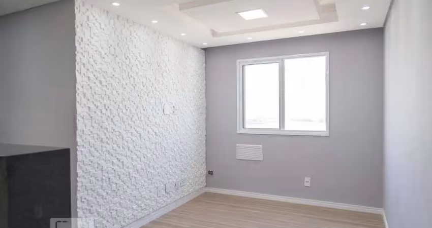 Apartamento para aluguel - vila califórnia, 2 quartos,  42 m² - são paulo