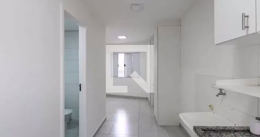 Kitnet / stúdio para aluguel - mooca, 1 quarto,  30 m² - são paulo