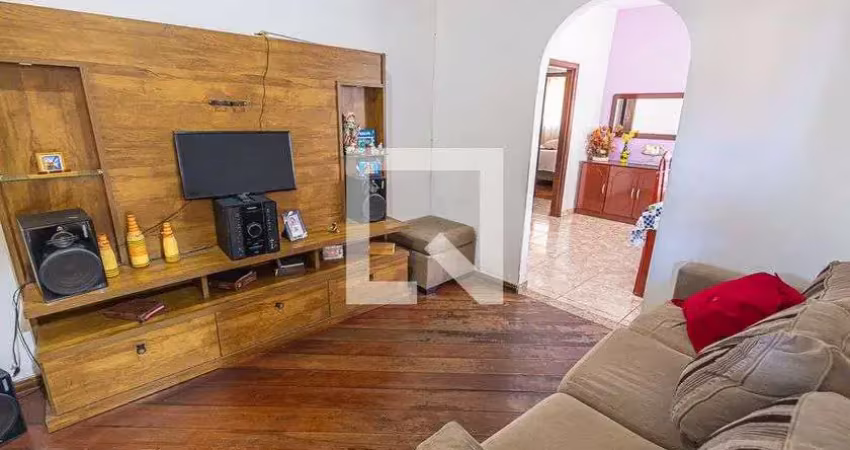 Casa para aluguel - mantiqueira, 3 quartos,  273 m² - belo horizonte