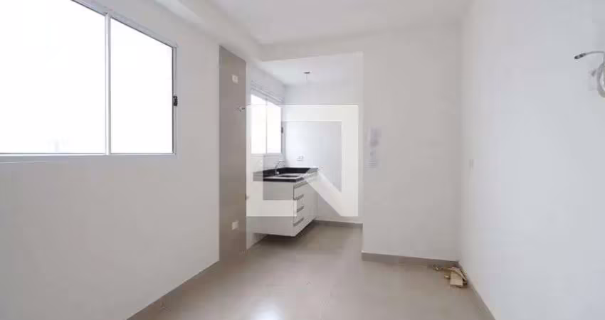 Apartamento para aluguel - vila esperança, 1 quarto,  29 m² - são paulo