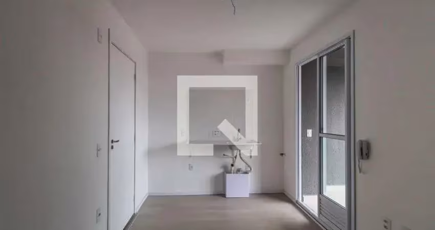 Apartamento para aluguel - vila santa clara, 1 quarto,  32 m² - são paulo